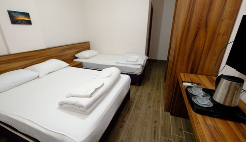 Family Triple Room