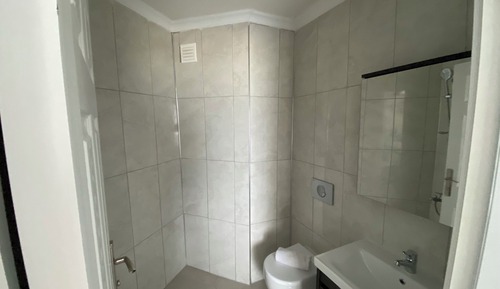 Family Quadruple Room, Multiple Beds, Balcony, Sea View