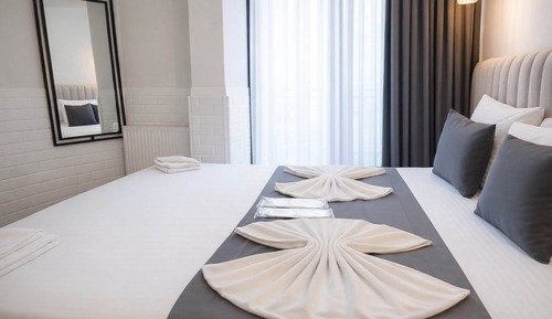 Economy Single Room