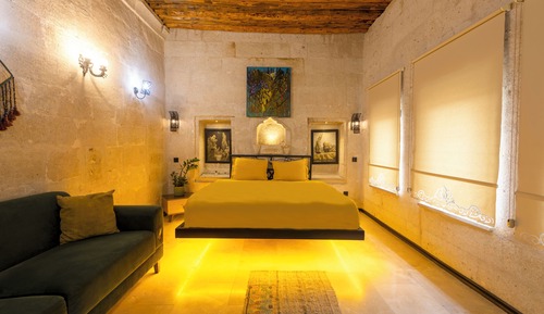Queen Suite