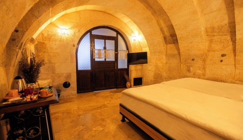 Family Suite, Connecting Rooms