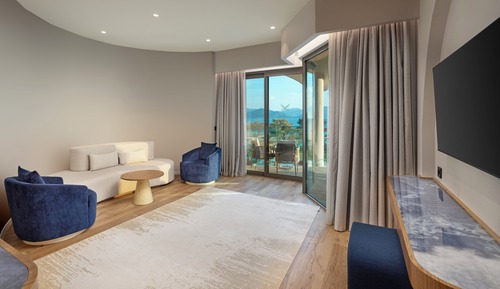 Signa Junior Suite