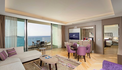 Suite, 1 Bedroom