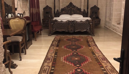 Classic Double Room