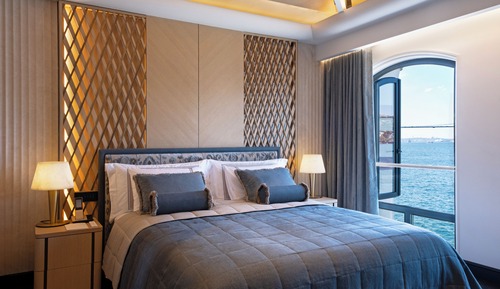 Suite Bosphorus