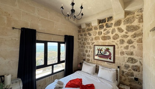 Economy Room, 1 Bedroom, Valley View