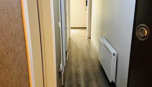 Basic Studio, City View