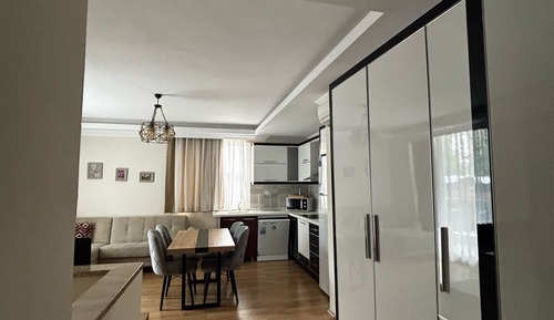 Basic Apartment, 2 Bedrooms