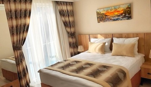 Family Apartment, 3 Bedrooms