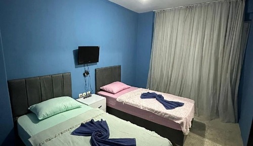Classic Twin Room, 1 Bedroom, Ensuite
