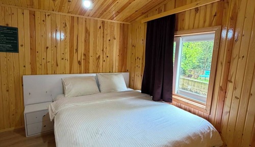 Economy Bungalow, River View
