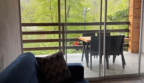 Superior Room, Balcony, Valley View