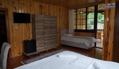 Comfort Twin Room, 1 Double Bed