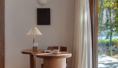 Premium Room (Cabana)