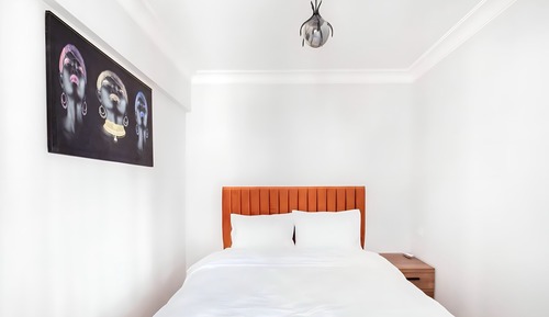 Standard Apartment