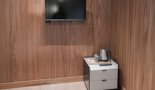 Standard Twin Room, 2 Twin Beds