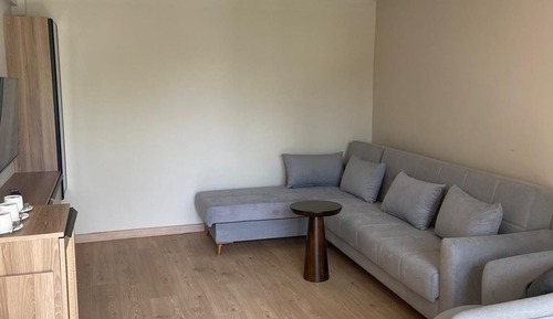 Family Suite, Balcony, Garden View