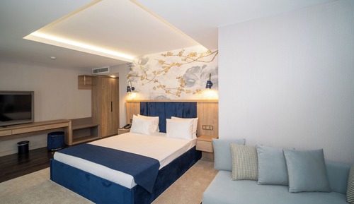 Signature Room
