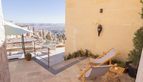 Design Studio Suite, Valley View