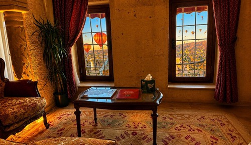 Royal Double Room
