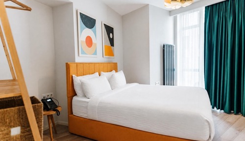 City Room