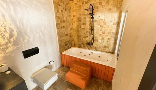 Premium Double Room, City View