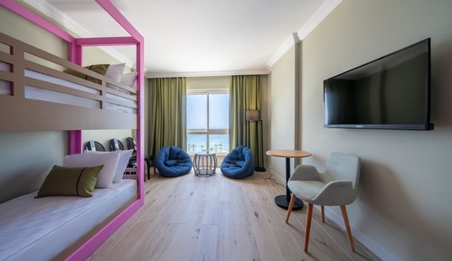 Family Suite