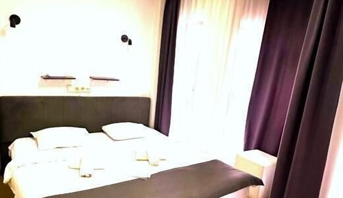 Standard Double Room, 1 Double Bed