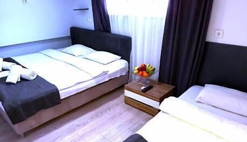 Family Triple Room