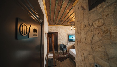 Comfort Room