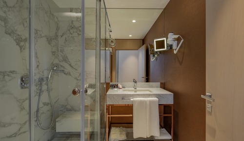 Family Suite, Multiple Beds