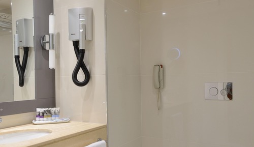 Deluxe Room, 2 Twin Beds (Bosphorus)