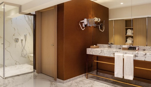 Royal Suite, Multiple Beds (Bosphorus)
