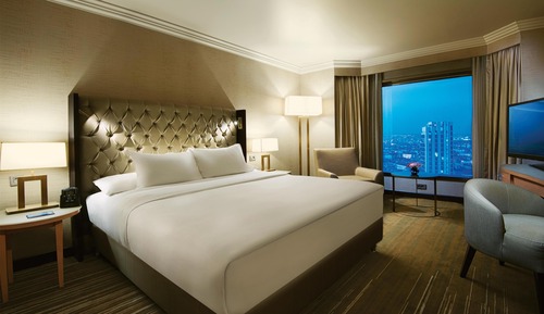 Family Suite, Multiple Beds