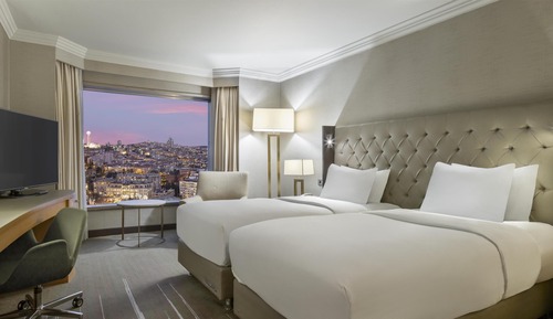 Deluxe Twin Room, 2 Twin Beds