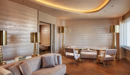 Premium Room, 1 King Bed