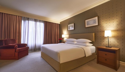 Family Suite, Multiple Beds