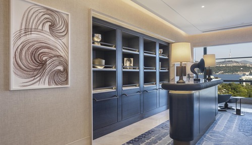 Imperial Suite