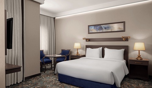Family Suite