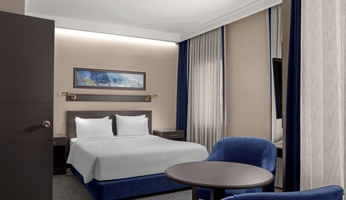 Executive Suite Room