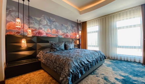 Presidential Suite