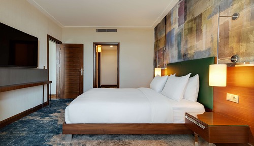 Suite, 1 Bedroom