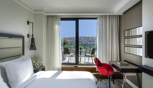 Classic Twin Room, 2 Twin Beds
