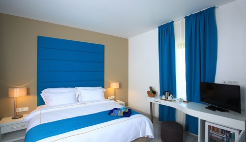 Junior Room (Standard)