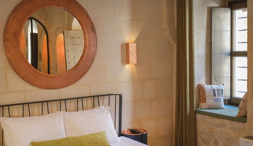 Junior Room