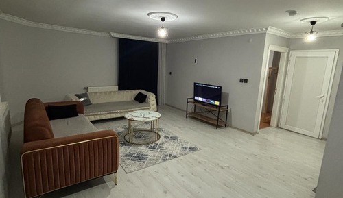 Comfort Apartment