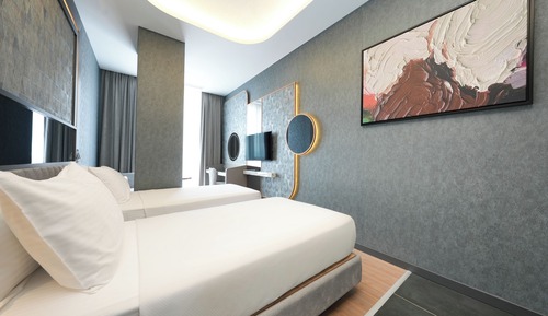 Double or Twin Room