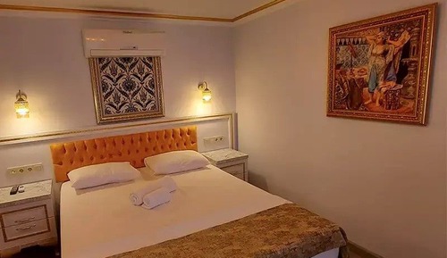 Classic Room