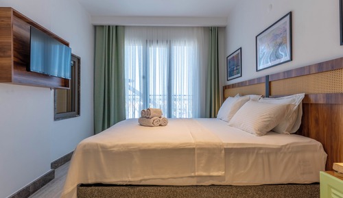 Family Studio Suite, Mountain View