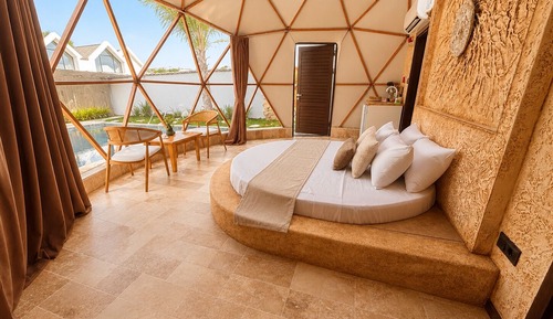 Comfort Bungalow